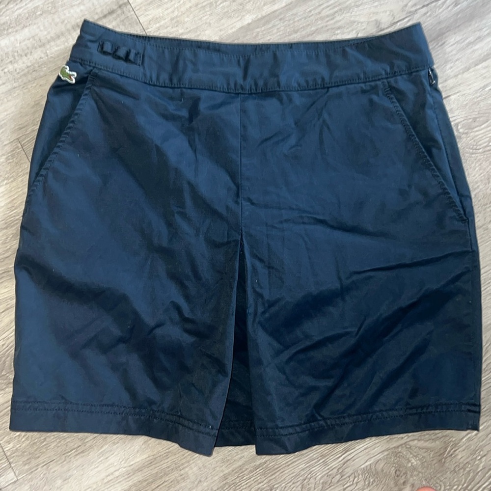 Lacoste Sport Golf Skort